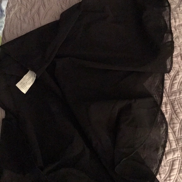 Lot of scarves and fabric belts - Picture 3 of 8